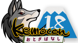 Kemocon18