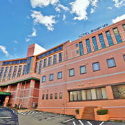 御殿場高原ホテル